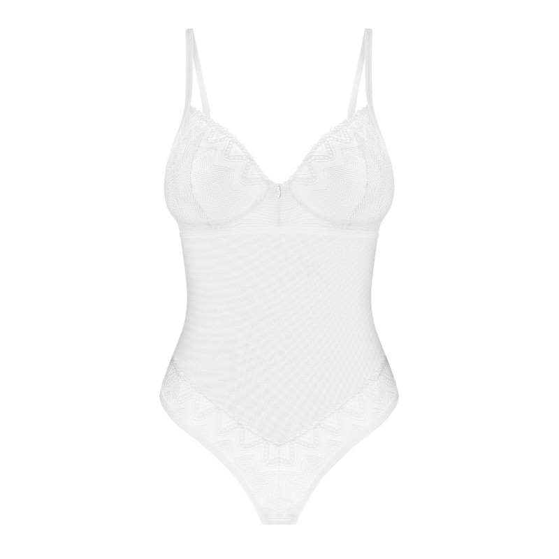 Obsessive seksualus korsetas