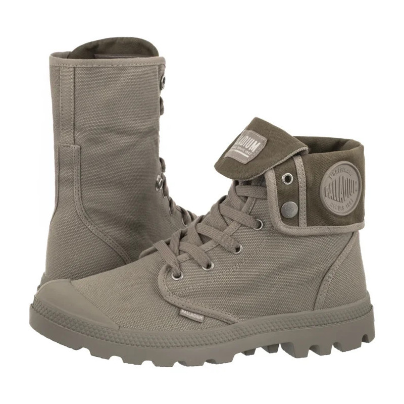 Palladium Baggy Black 02353-060-M (PA21-i) batai