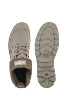 Palladium Baggy Black 02353-060-M (PA21-i) batai