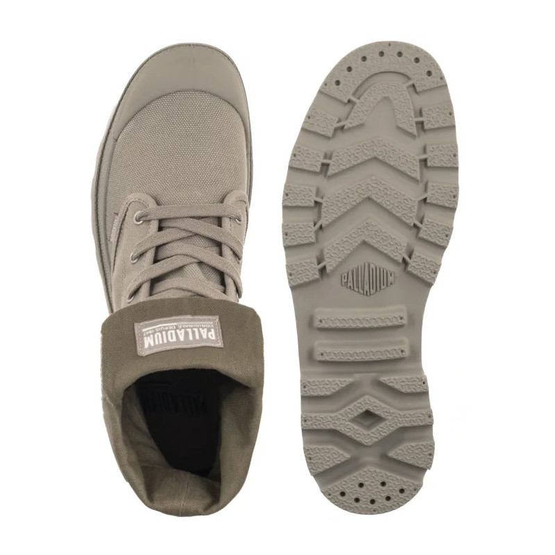 Palladium Baggy Black 02353-060-M (PA21-i) batai