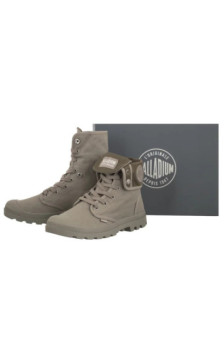 Palladium Baggy Black 02353-060-M (PA21-i) batai