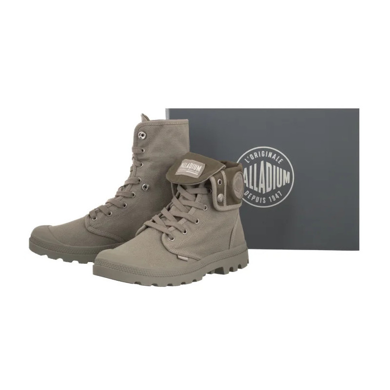 Palladium Baggy Black 02353-060-M (PA21-i) batai