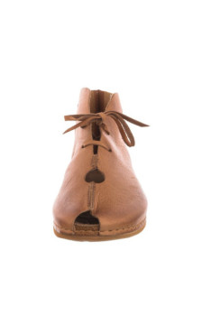 Maciejka Brązowe/Rude 03426-19/00-6 (MA609-a) sandalai