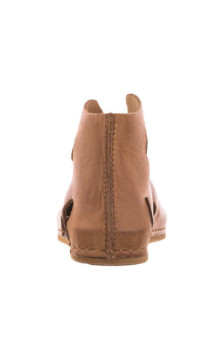 Maciejka Brązowe/Rude 03426-19/00-6 (MA609-a) sandalai