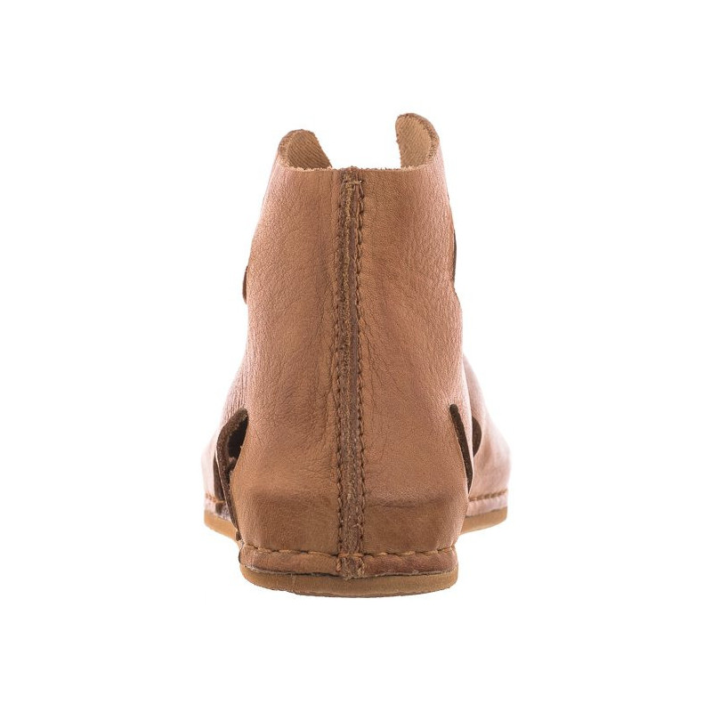 Maciejka Brązowe/Rude 03426-19/00-6 (MA609-a) sandalai