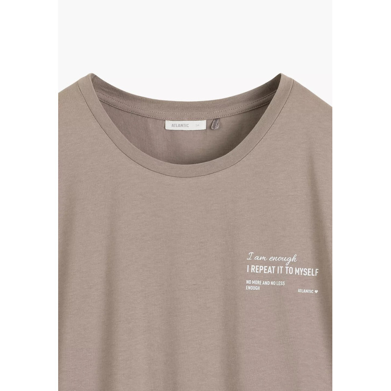 Atlantic naktiniai trumpomis rankovėmis