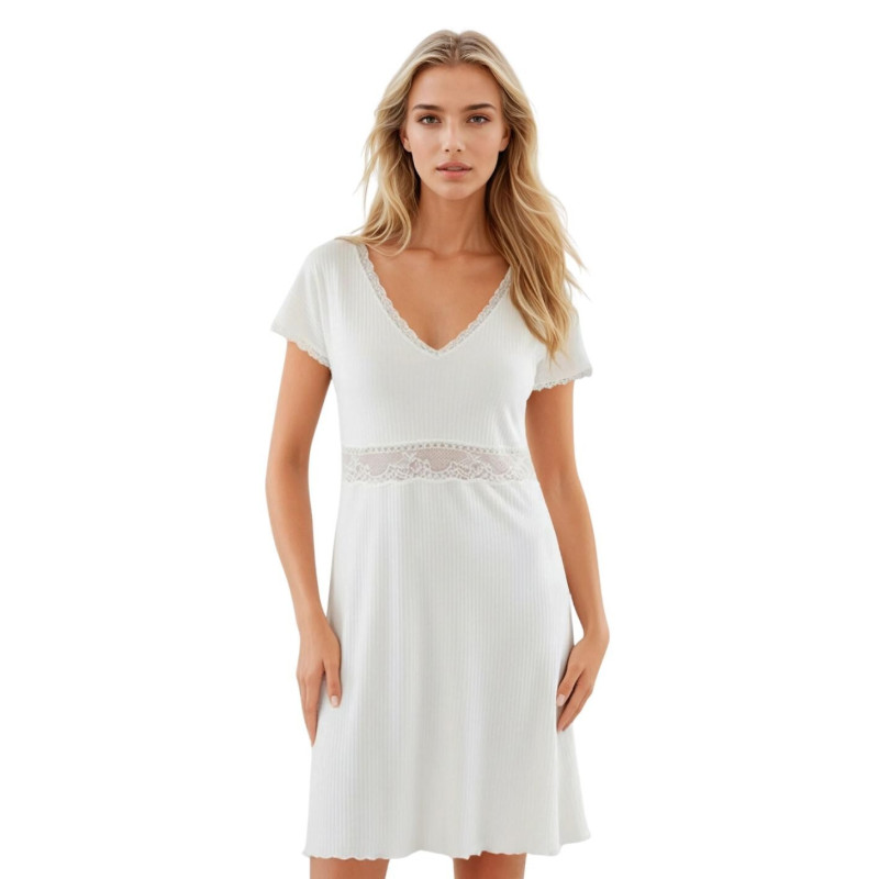 Eldar naktiniai trumpomis rankovėmis