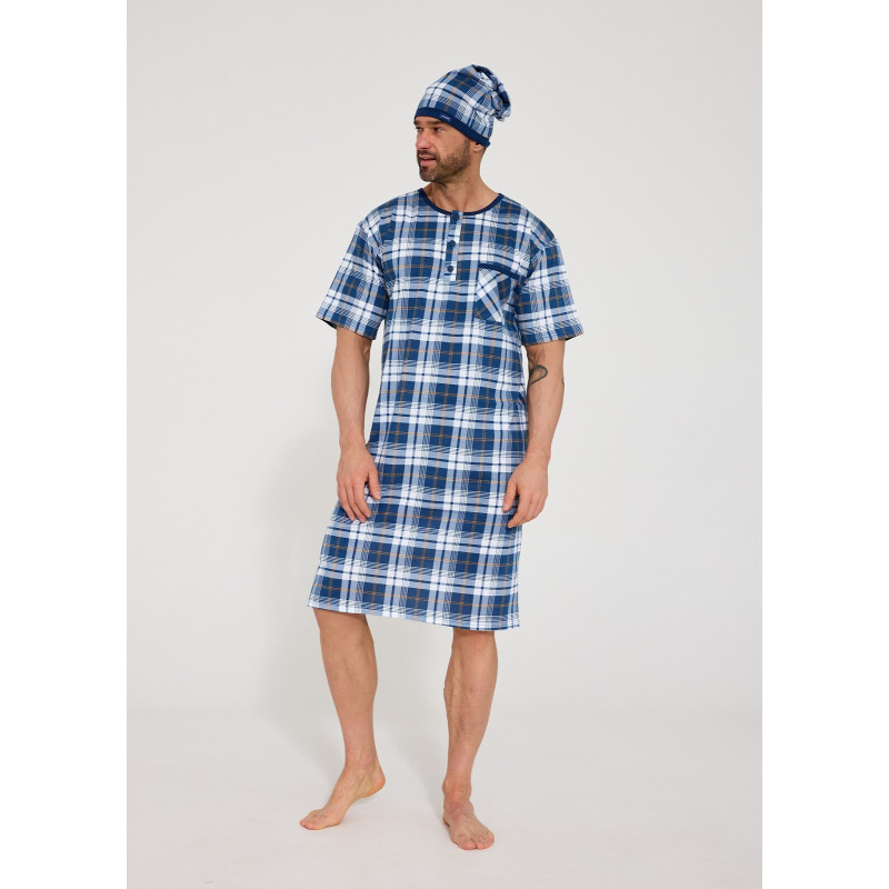 Cornette vyriški naktiniai