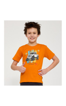 Cornette pižama berniukams