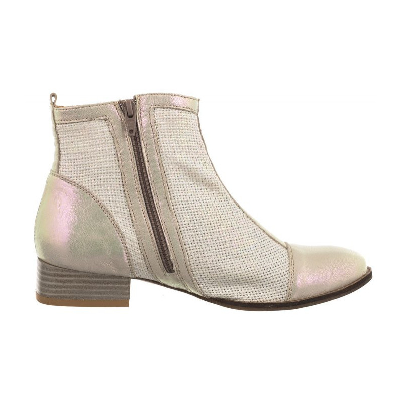 Maciejka Jasnobeżowe 06397-22/00-1 (MA1192-a) batai