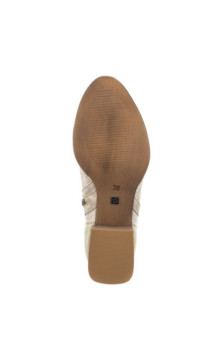 Maciejka Jasnobeżowe 06397-22/00-1 (MA1192-a) batai