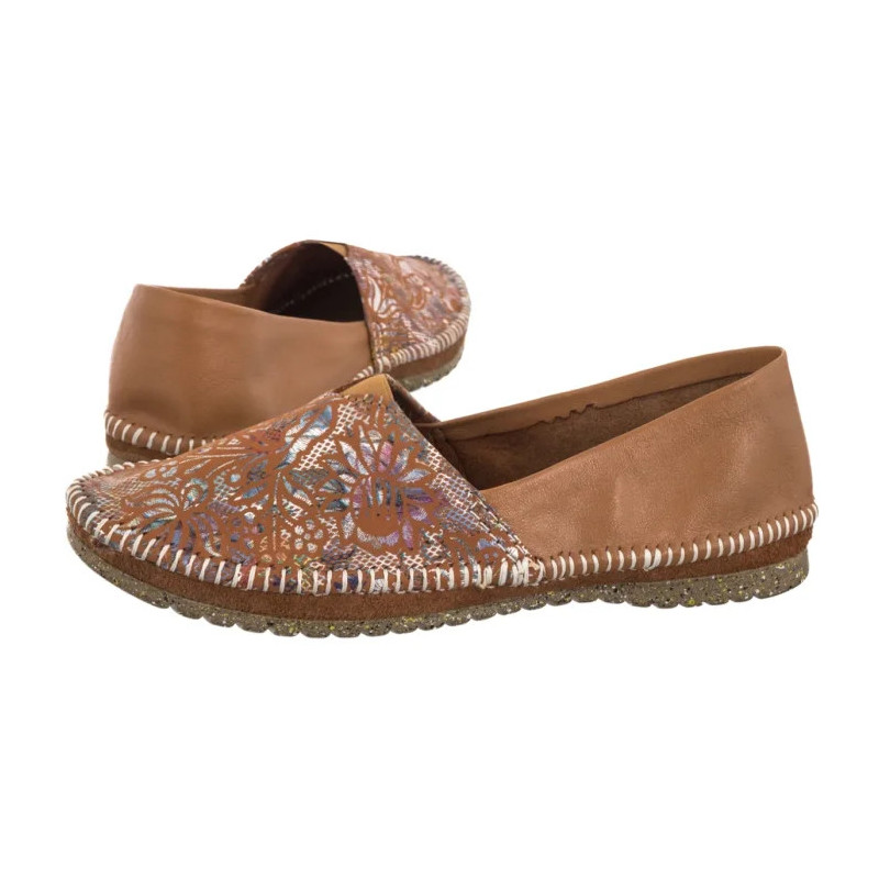 Maciejka Rude/Srebrne Kwiaty T1929-30/00-0 (MA1308-d) batai