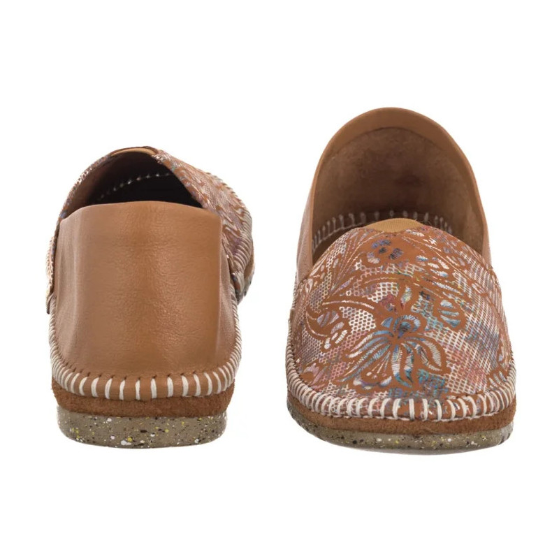 Maciejka Rude/Srebrne Kwiaty T1929-30/00-0 (MA1308-d) batai