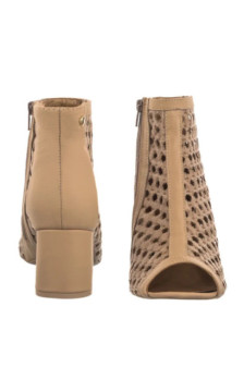 Maciejka Beżowe 07412-04/00-1 (MA1470-a) batai