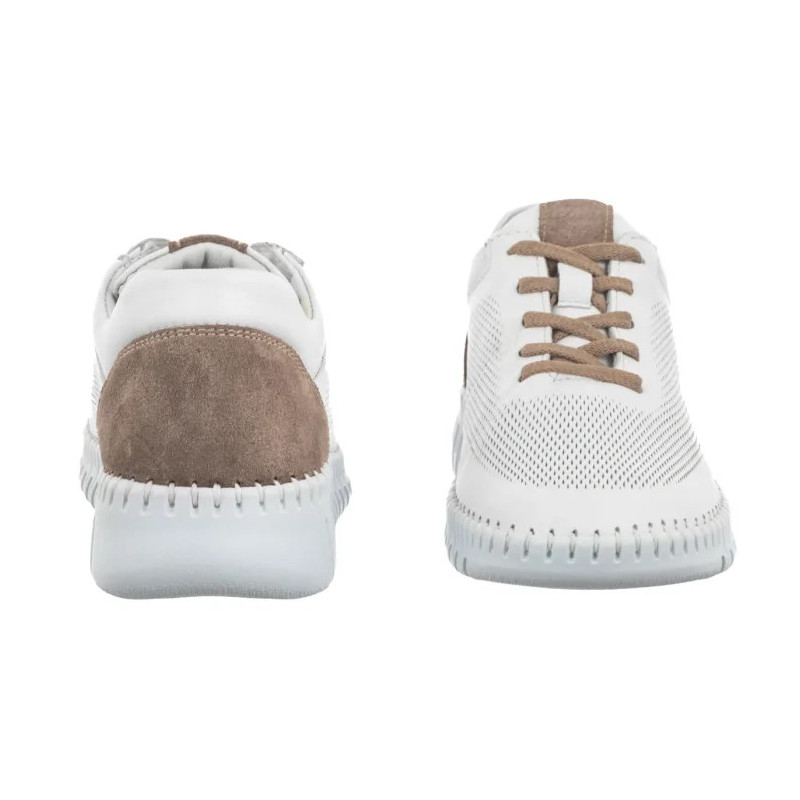 Artiker Białe 58C3083 (AR202-a) batai