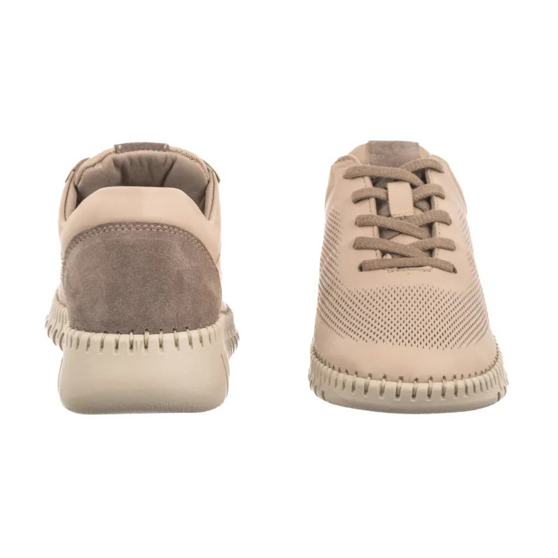 Artiker Beżowe 58C3084 (AR202-b) batai