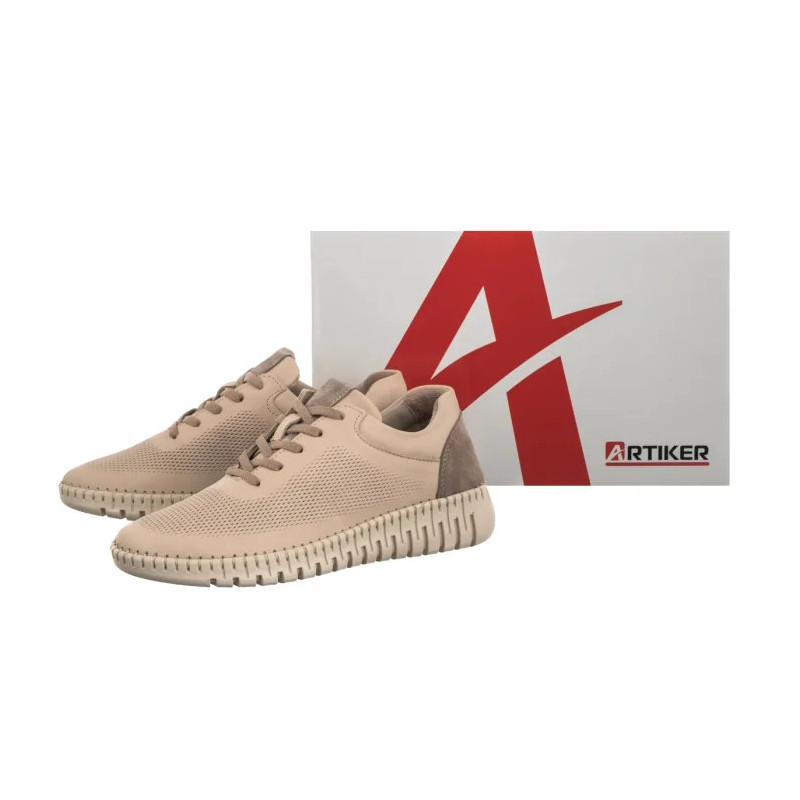 Artiker Beżowe 58C3084 (AR202-b) batai