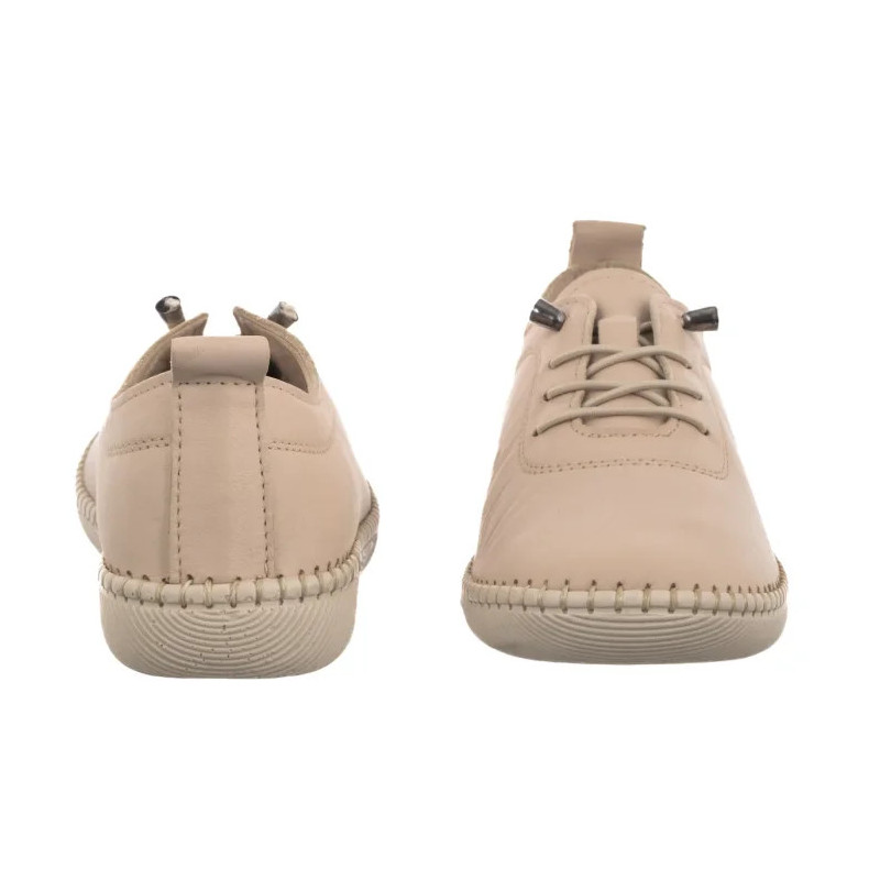 Artiker Beżowe 58C3070 (AR203-a) batai