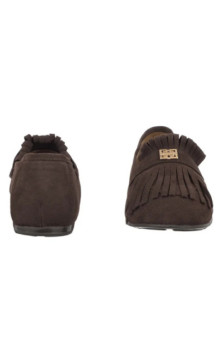 Karino Brązowe 6003/015-P (KN47-a) batai