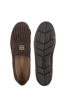 Karino Brązowe 6003/015-P (KN47-a) batai