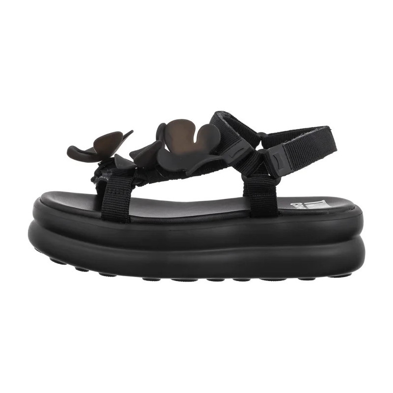 Camper TWS Black K201726-012  (CE35-a) sandalai