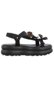 Camper TWS Black K201726-012  (CE35-a) sandalai