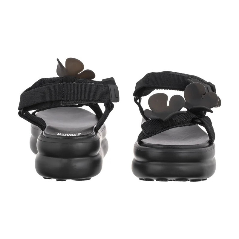 Camper TWS Black K201726-012  (CE35-a) sandalai