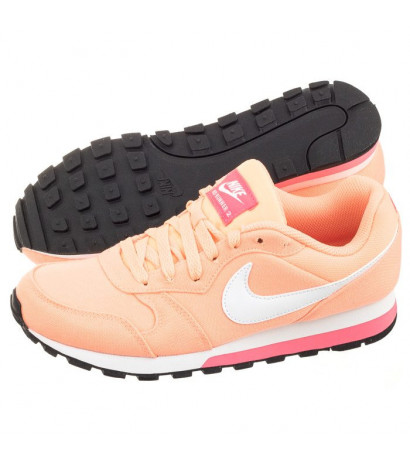 Nike WMNS MD Runner 2 749869-801 (NI720-d) bateliai