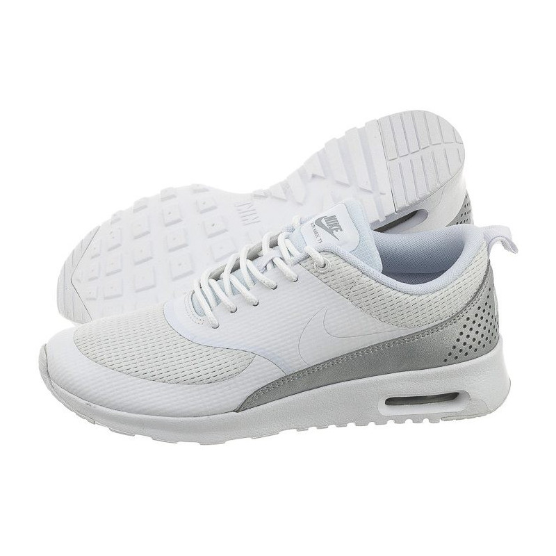 Nike Air Max Thea TXT 819639-100 (NI688-a) bateliai