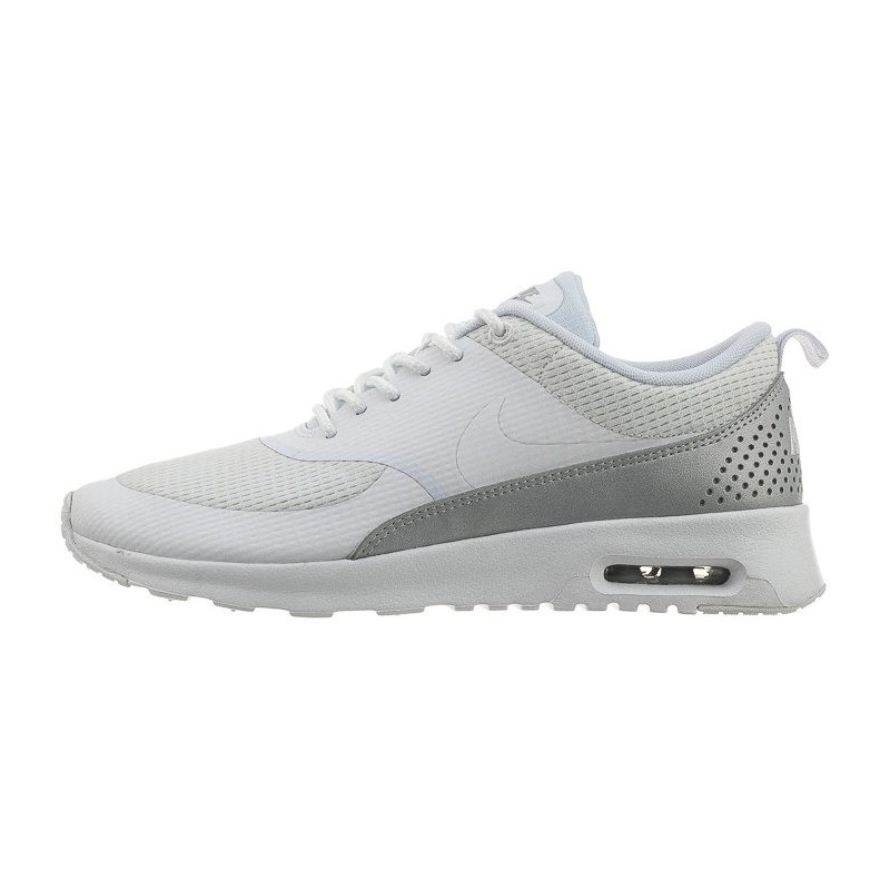 Nike Air Max Thea TXT 819639-100 (NI688-a) bateliai