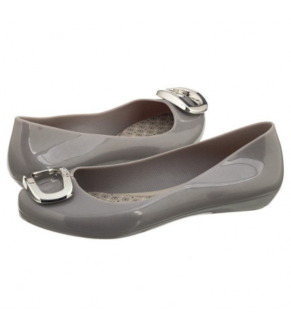 Zaxy Pop Charm Fem Grey 81999/90140 (ZA22-b) bateliai - Batai