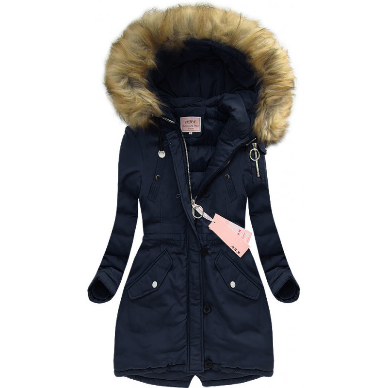 Goodlookin (W710) striukė getstyle
