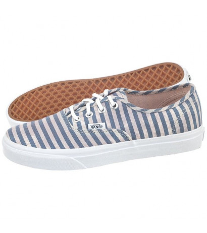 Vans Authentic (Stripes) Navy VN0003B94IN (VA103-a) bateliai