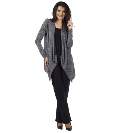 Cardigan model 65724 Quiosque kardiganas