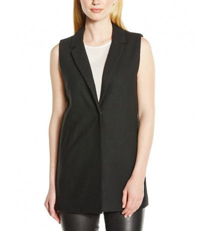 Waistcoat Vila Vibolt Waistcoat 14028804 liemenė