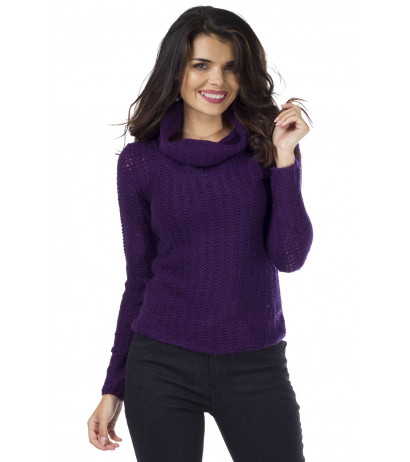 Jumper model 65773 Quiosque megztinis - Drabuziai internetu