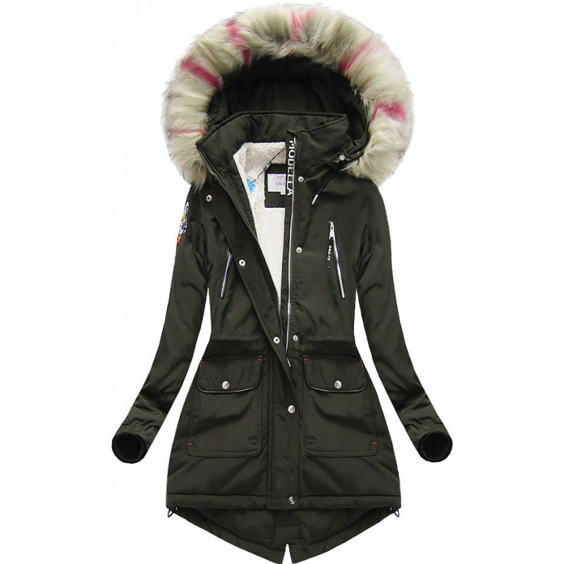 Goodlookin (39910) striukė Goodlookin (39910) striukė
