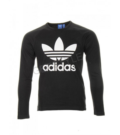 Longsleeve adidas Trefoil Ls Tee marškinėliai