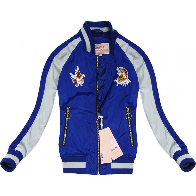 Goodlookin (W555) striukė getstyle