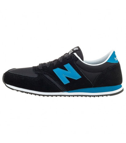 New Balance U420YB Czarne (NB168-a) bateliai