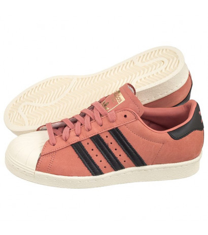 Adidas Superstar 80s W CQ2513 (AD747-a) bateliai