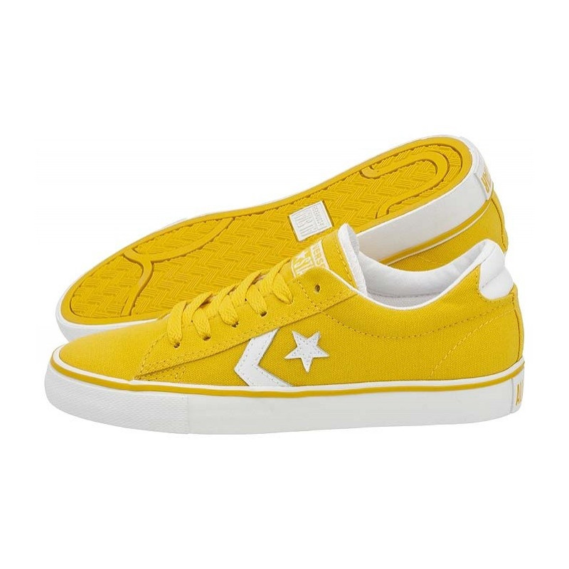 Converse Pro Leather OX 136779 (CO105-a) bateliai