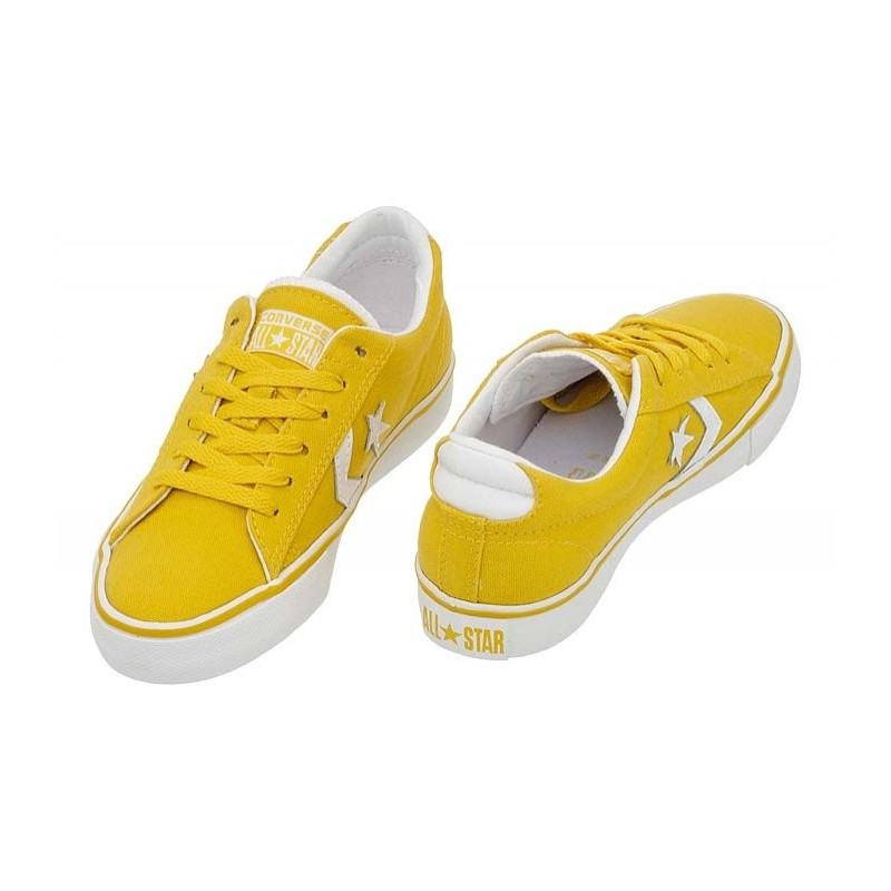 Converse Pro Leather OX 136779 (CO105-a) bateliai