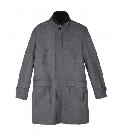 MEN'S COAT TOP SECRET paltas