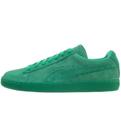 Puma Suede Classic + Colored Wns 360584-01 (PU343-c) bateliai