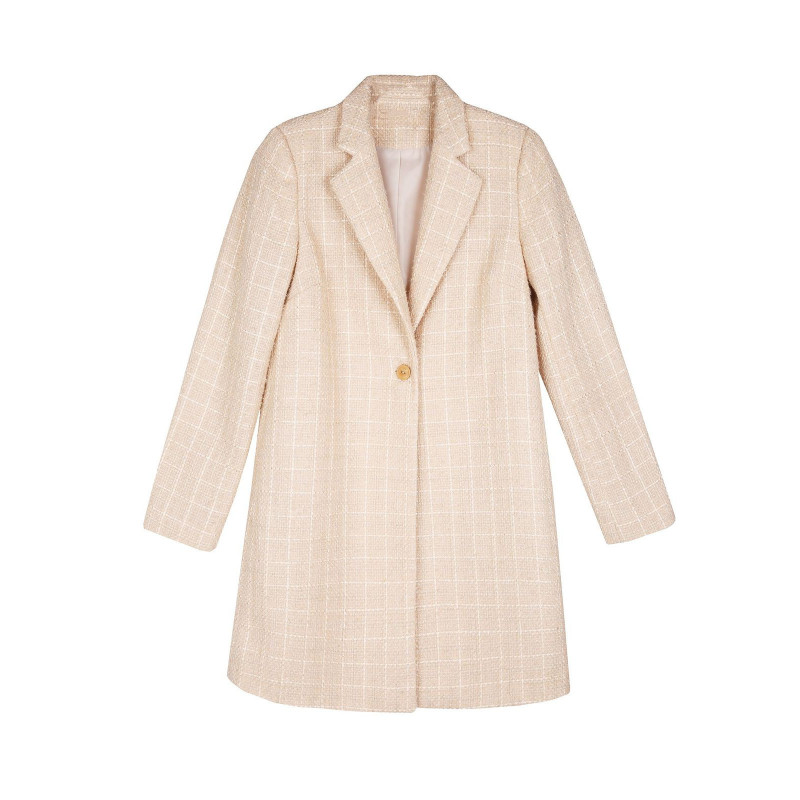 LADY'S COAT TOP SECRET paltas LADY'S COAT TOP SECRET paltas