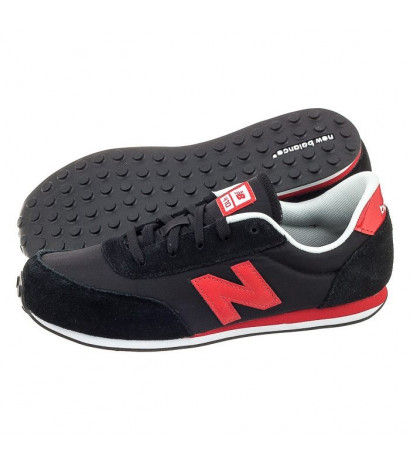 New Balance KL410KRY Czarne (NB154-a) bateliai