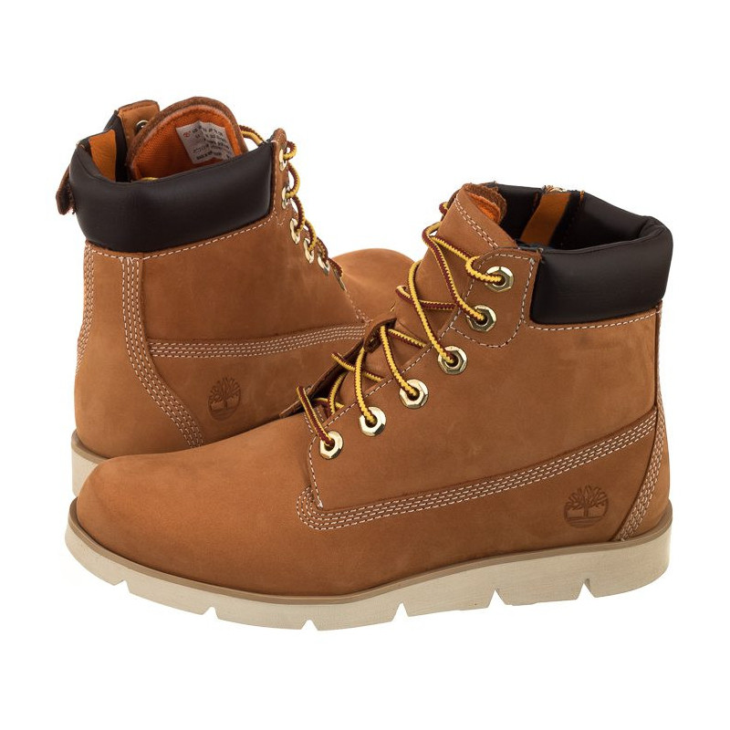 timberland moterims
