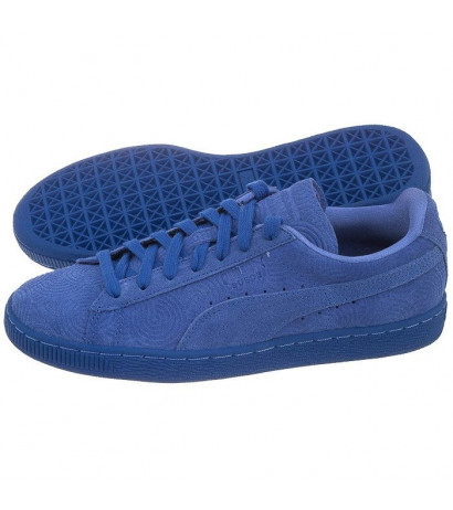 Puma Suede Classic + Colored Wns 360584-03 (PU343-a) bateliai