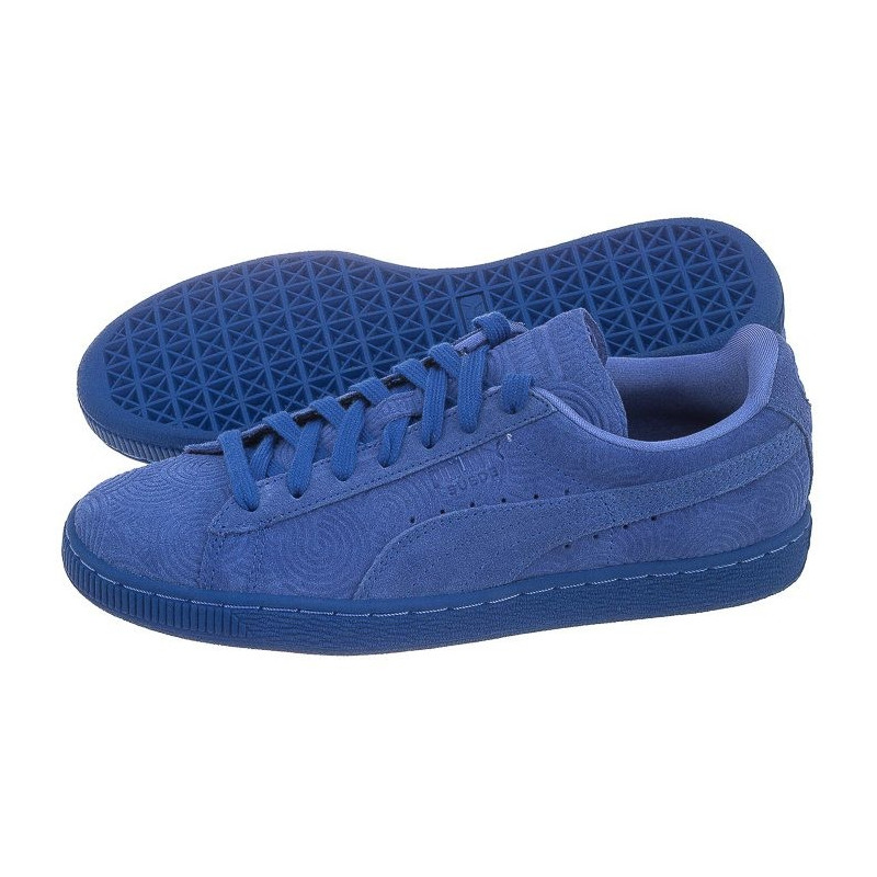 Puma Suede Classic + Colored Wns 360584-03 (PU343-a) bateliai